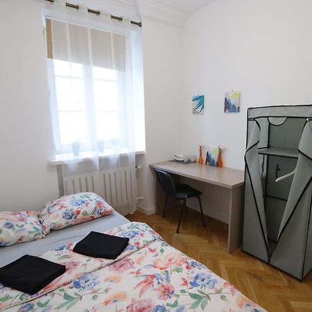 Fantastic Waw - Room - K2 Varšava Exteriér fotografie