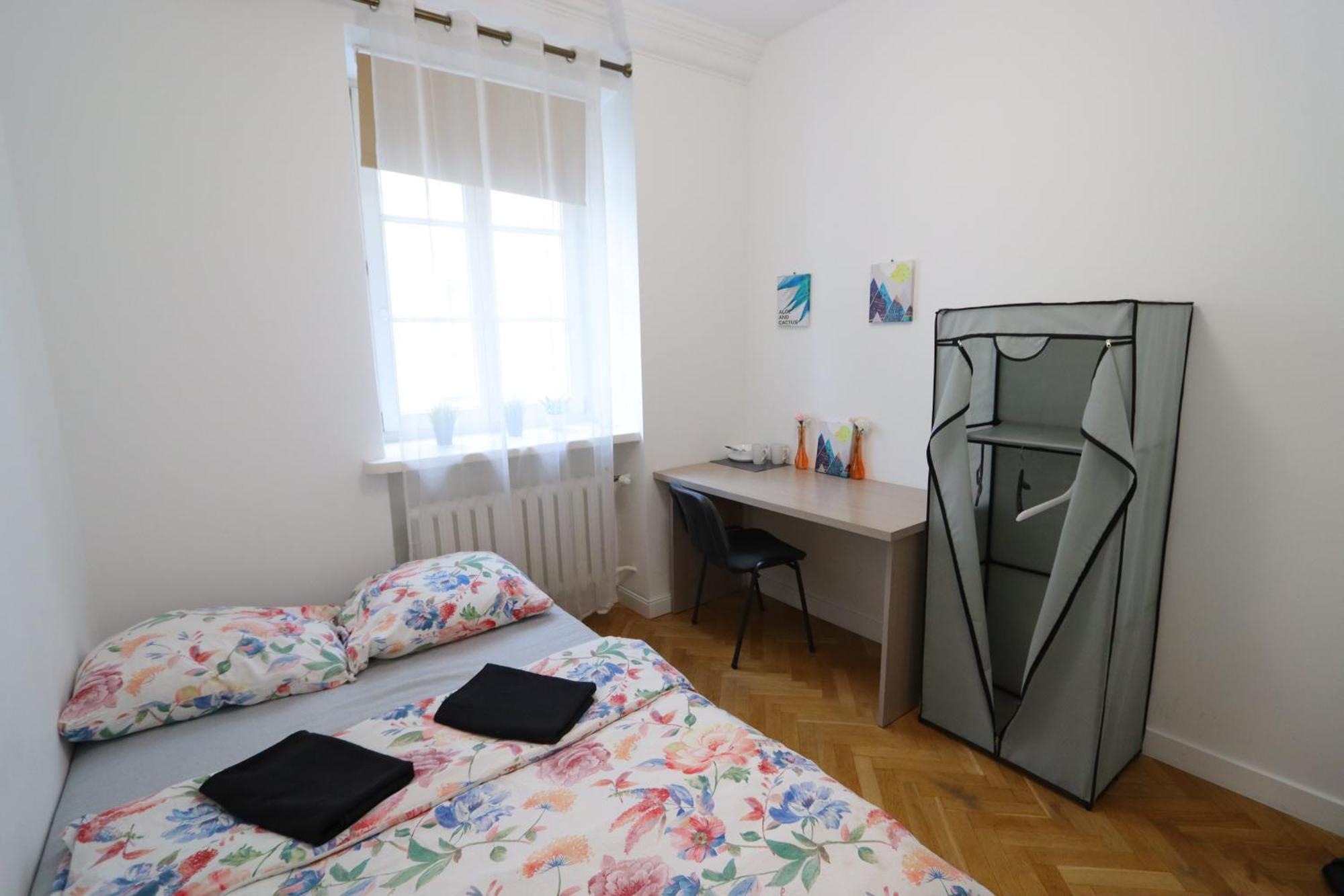 Fantastic Waw - Room - K2 Varšava Exteriér fotografie